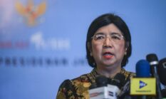 Prabowo Usulkan Destry Damayanti sebagai Calon Gubernur Definitif Bank Indonesia