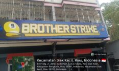 Dugaan Tempat Perjudian Bersembunyi di Balik Tempat Billiard “Brother Strike” Siak Kecil, Warga Minta Pihak Berwenang Bertindak Tegas  