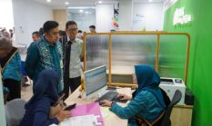 Rico Waas Perkuat Kolaborasi dengan BPJS Ketenagakerjaan, Perlindungan Pekerja Informal Jadi Perhatian